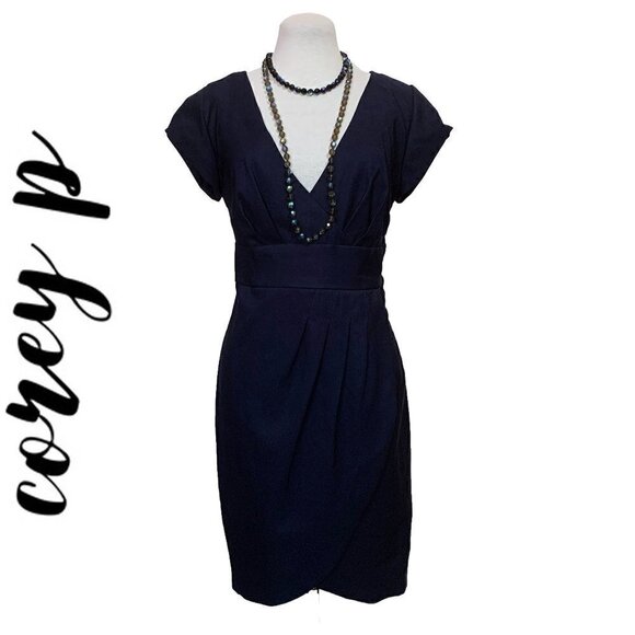 corey P Dress - Picture 1 of 6